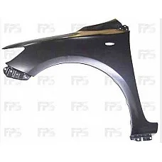 Крило ліве Toyota Corolla E14 / E15 переднє (FPS). 5381202210