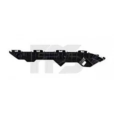 Кріплення бампера заднього Toyota Corolla E14 / E15 ліве (FPS). 5215602100