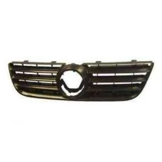 Решітка VW POLO IV чорна (FPS). 6Q0853653E