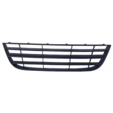 Решітка бампера середня VW POLO IV (FPS). 6Q0853677B