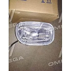 Фара правая Daewoo NUBIRA 97-99 (пр-во TEMPEST). 96226037