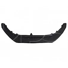 Захист бампера VW POLO V 09-15 HB (FPS). 6R0805915B