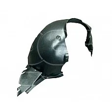Підкрилок передній VW POLO V 09-15 HB правий (FPS). 6R0809958C