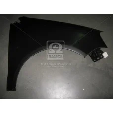 Крило переднє праве VW POLO 6 05- (TEMPEST). 6Q0821106E