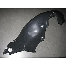 Підкрилок передній правий VW POLO 09- (TEMPEST). 6R0809958C