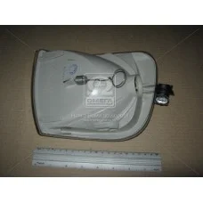 Покажчик повороту лівий VW T4 CARAVELLE -03 (TYC). 18-5542-05-2B