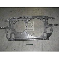 Панель передня (телевізор) +/- AC VW PASSAT B5 00-05 (TEMPEST). 051 0609 200
