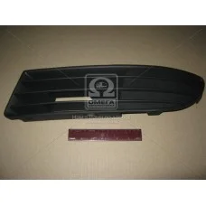 Решітка в бампері ліва VW POLO 6 05- (TEMPEST). 051 0616 913