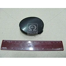 Заглушка гака права TOYOTA COROLLA 06-09 (TEMPEST). 5212702910