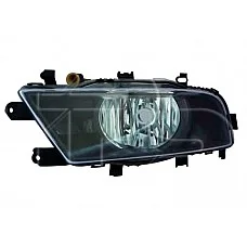 Фара SKODA SUPERB 13-15 (3T) ліва h8 (FPS). 3T0941701C