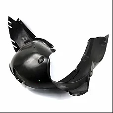 Підкрилок передній правий VW POLO V (TEMPEST). 6RF809958