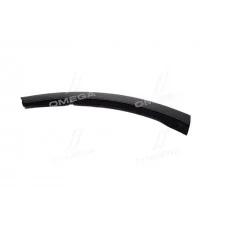 Розширювач бампера переднього лівий TOYOTA RAV4 13-15 (TEMPEST). 521130R030