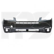 Бампер передній Subaru Forester SJ 17-18 (без відп. Під омивач фар) (FPS)