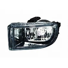 Фара правая Toyota Avensis 00-02 (Depo) 8121005050