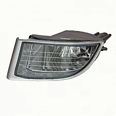 Фара правая Toyota Land Cruiser Prado 02-09 DEPO 8121160151