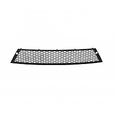 Решітка радіатора Seat Cordoba (6L2) '02 -09 (Elit) 6L68536679B9