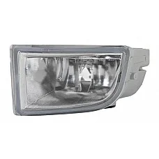 Фара ліва Skoda Fabia I (6Y2) '99 -08 (Depo) 6Y0941699A