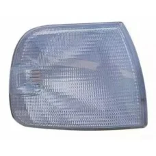 Вказівник повороту правий VW T4 Caravelle '96 -03 білий DEPO VW9154113