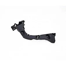 Кріплення заднього бампера правий Ford Focus III '14 -18 (Polcar) F1EB-17E850-AG