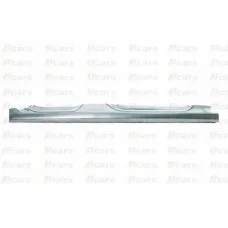 Поріг лівий VW Polo (9N_) '01 -09 (4Cars) 9059000201