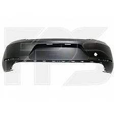 Бампер задній VW Beetle '11-16 (FPS)