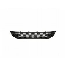 Решітка бампера VW Polo '09-(Elit) 6R0853677A9B9
