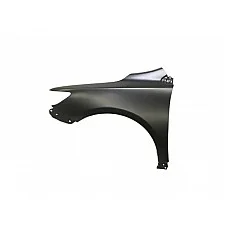 Крило ліве Toyota Corolla E15 10-13 європ. версія (LKQ) без отвору 5380202110