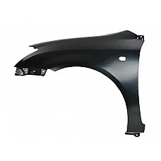 Крило праве Toyota Corolla E12 хетчбек '02-04 LKQ 5381102090