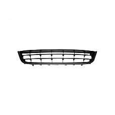 Решітка бампера VW Passat CC (357) '08-12 (Elit) 3C88536779B9