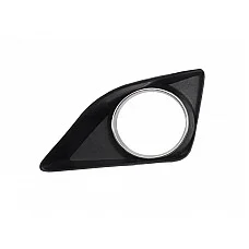 Решітка фари протитуманної ліва Toyota Corolla (_E15_) '07-14 (Elit) 81482-02090