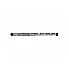 Грати в бампері Toyota Rav 4 III (_A3_) '05-13 (Elit) 5311242050