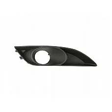 Грати в бампері права Toyota Auris (_E15_) '06-12 (Elit) 81481-02050