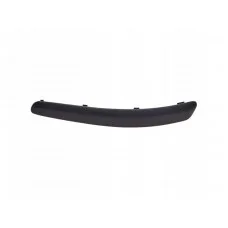Накладка переднього бампера ліва VW Polo (9N_) '01-09 (Elit) 6Q0807717AGRU