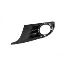 Решітка радіаторна ліва VW Golf VI '08-12 (Elit) 5K0854661RYP