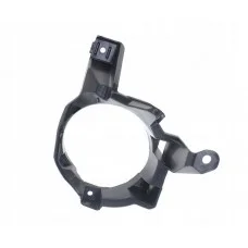 Кріплення противотуманной фари Toyota RAV4 13-15 в бампері праве (FPS) 521270R080