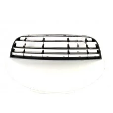 Решітка в бампері VW POLO 6 05- (TEMPEST). 051 0616 910