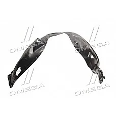 Підкрилок передній лівий Toyota CAMRY 14-17 USA (TEMPEST). 049 4793 387