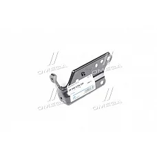 Кріплення крила переднього правий Toyota CAMRY 14-17 USA (TEMPEST). 049 4793 332