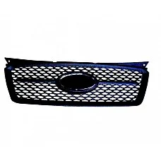 Решітка радіатора KIA Picanto 08-11 (FPS). 8637007550