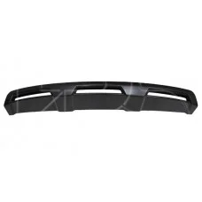 Накладка нижній частині HYUNDAI SANTA FE 3 12-16 бампера переднього (FPS). 865252W000