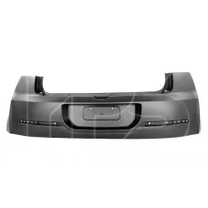 Бампер задній CHEVROLET VOLT 11-15 верхня частина (FPS). 23174782
