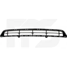 Решітка нижня Hyundai Santa Fe 12-16 (FPS) 865614Z000