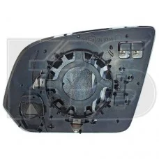 Вкладиш дзеркала правого Mercedes-Benz V-class W447 15- (FPS) FP 4629 M12