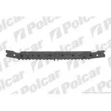 Панель передня Mercedes E-Class W210 '95 -03, балка нижня (4cars) 2106204986, 5238000805