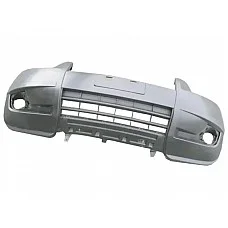Передній бампер Geely Emgrand X7 12-15 (Тайвань) 1018010301