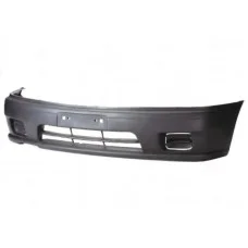 Бампер передній Mazda 323 BA 10/96-(LKQ) B21H50031B8H