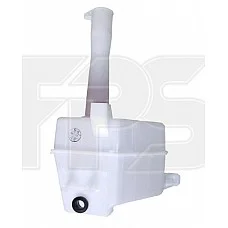 Бачок омивача HYUNDAI SONATA 01-05 (EF) (FPS). 9862038000