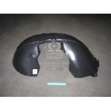 Підкрилок передній правий SKODA OCTAVIA 05-09 (TEMPEST). 1Z0809958