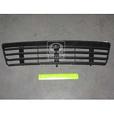 Решітка в бампері середня AUDI A6 97-00 (TEMPEST). 013 0077 912