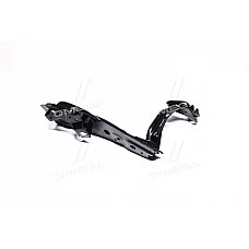 Ремчасть панелі передньої ліва MAZDA 3 13-16 (TEMPEST). BJS754140